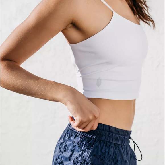 free people movement Tops - Free people movement straps tank